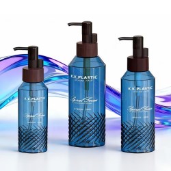 Motion Meets Form: Packaging Designed to Be Remembered